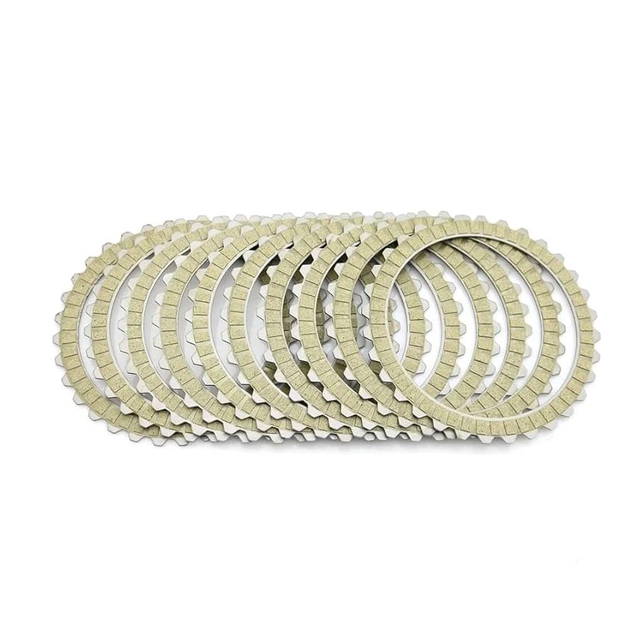 GSXR1100 クラッチプレート　送料込み　新品未使用品 Amazon | GSX1100 GM/GN 1991-1994 GSXR1100 K/L/M/N 1989-1992