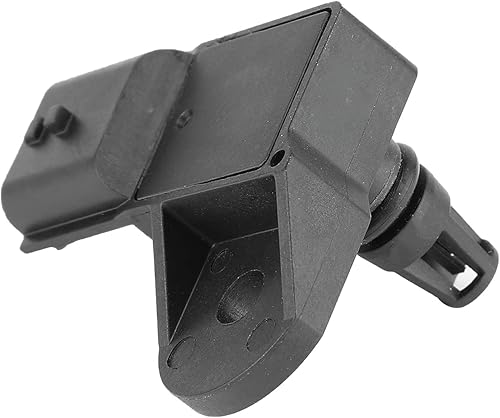 Miniatura 3 de A-Premium Sensor barométrico MAP de presión del colector compatible con Mazda CX-5 2013-2021, 3 2012-2021, 6 2014-2021 2.0L 2.2L 2.3L 2.5L