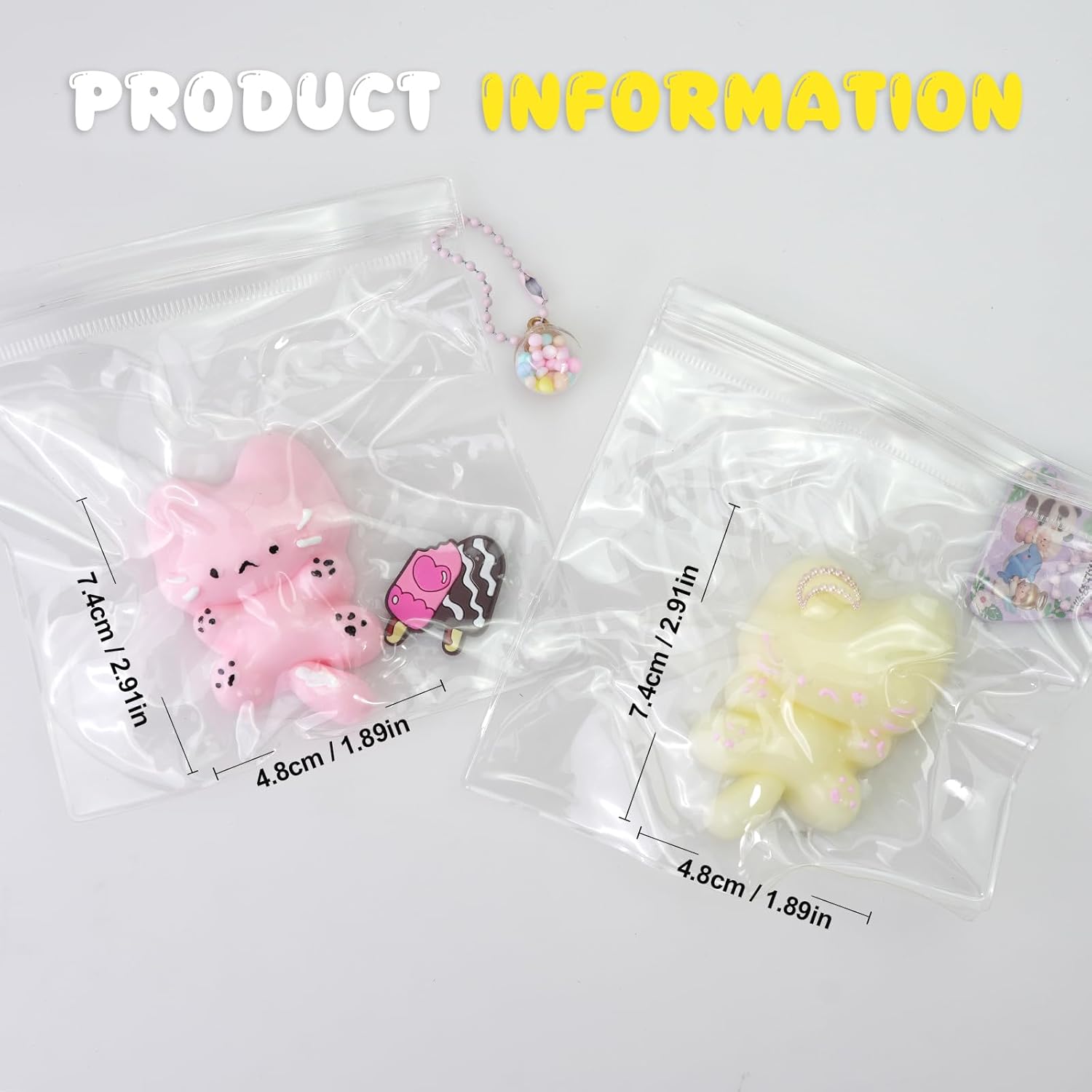 2pcs Taba Squishy Toys,Valentines Cat Paw Cute Kawaii Squeeze Toys ,Sticky Squishy Fidget Toys Silicone Squeeze Toy for Stress Relief,Cute Soft Toys,Best Valentines Gift for Anniversary
