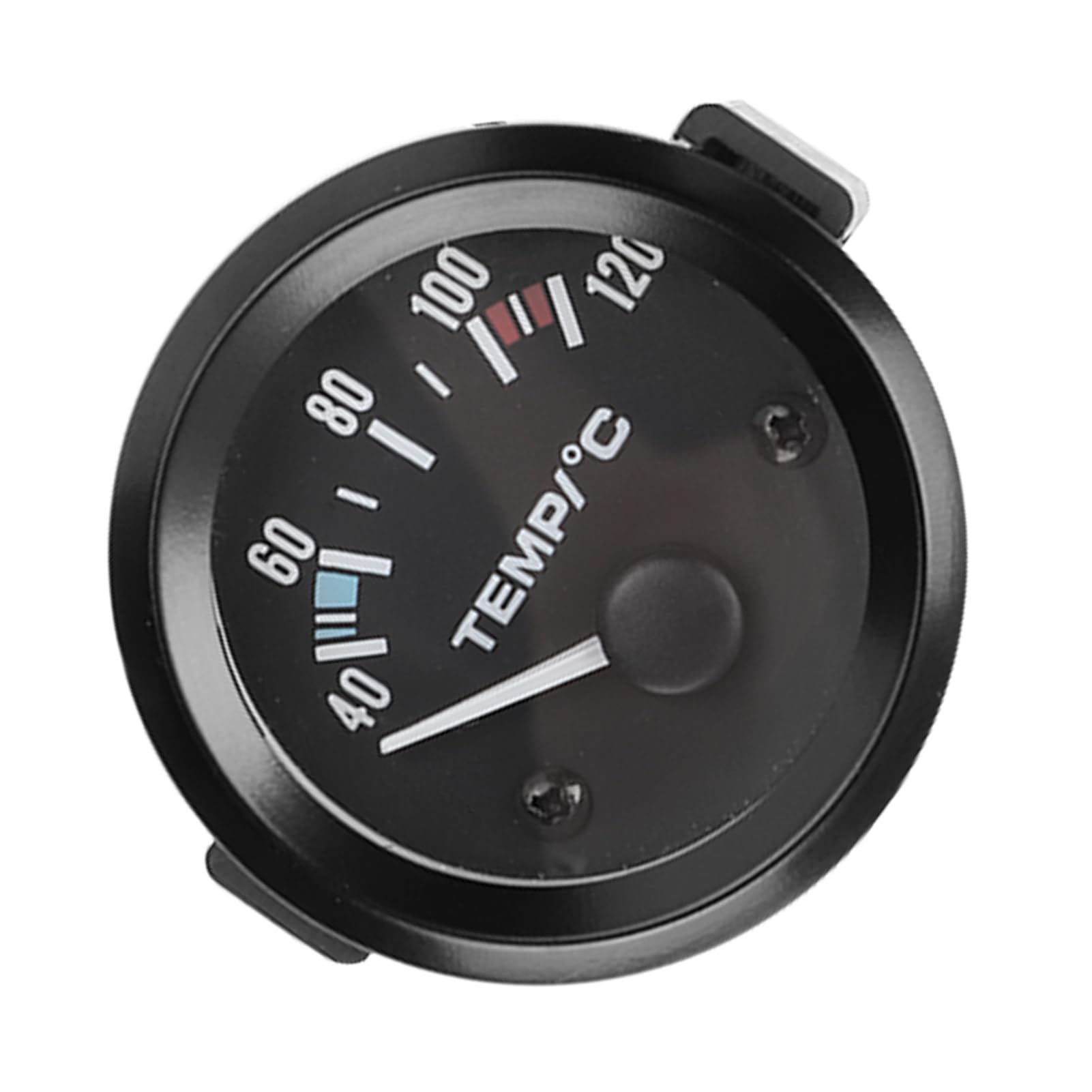 Medidor de Temperatura del Agua Digital LED Universal para Coche y Camión para una Fácil Medición de la Temperatura