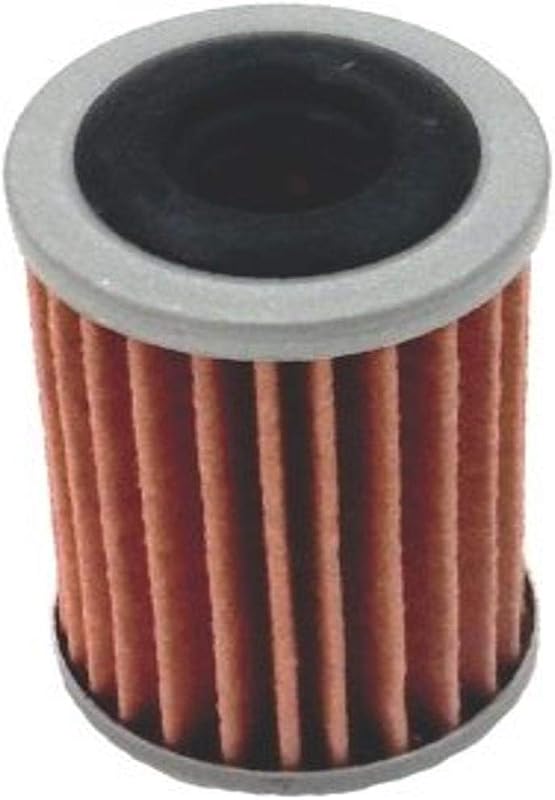 Filtro externo do câmbio CVT JF015E CVT-7 RE0F11A F1CJB Transmission Parts Direct – 1 unidade