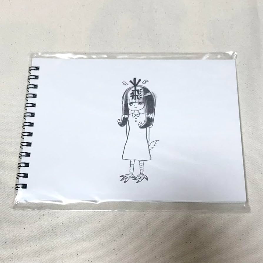 Amazon.co.jp: N46AW だいたいぜんぶ展 齋藤飛鳥 手書イラスト