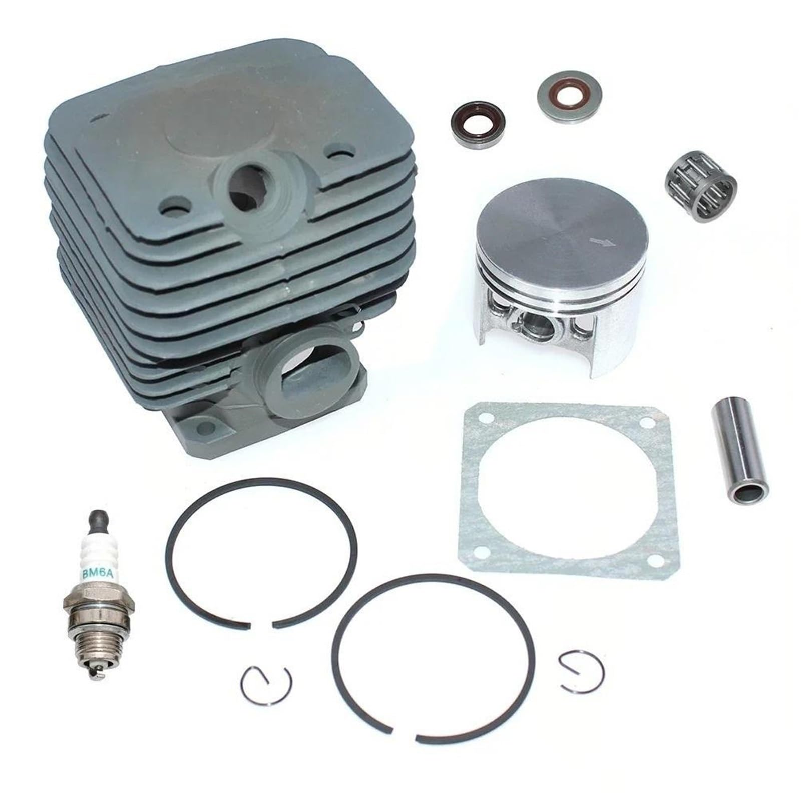 Isqjpvf One Color For Sti-Hl 1119 020 1202 Cylinder Piston Kit Ms380 038