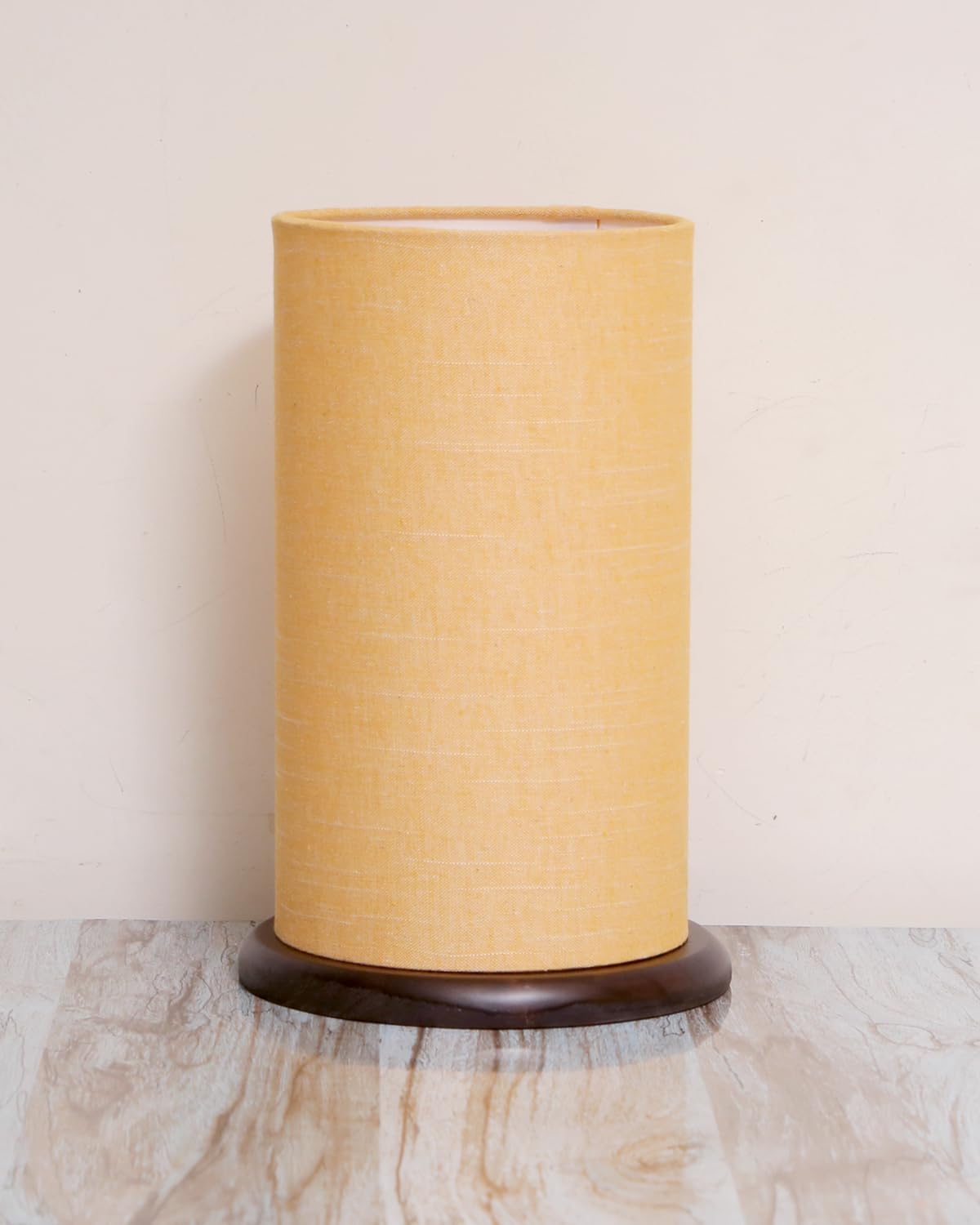 LIGHTANGLE Wood Table Lamp (Gold)-image-40