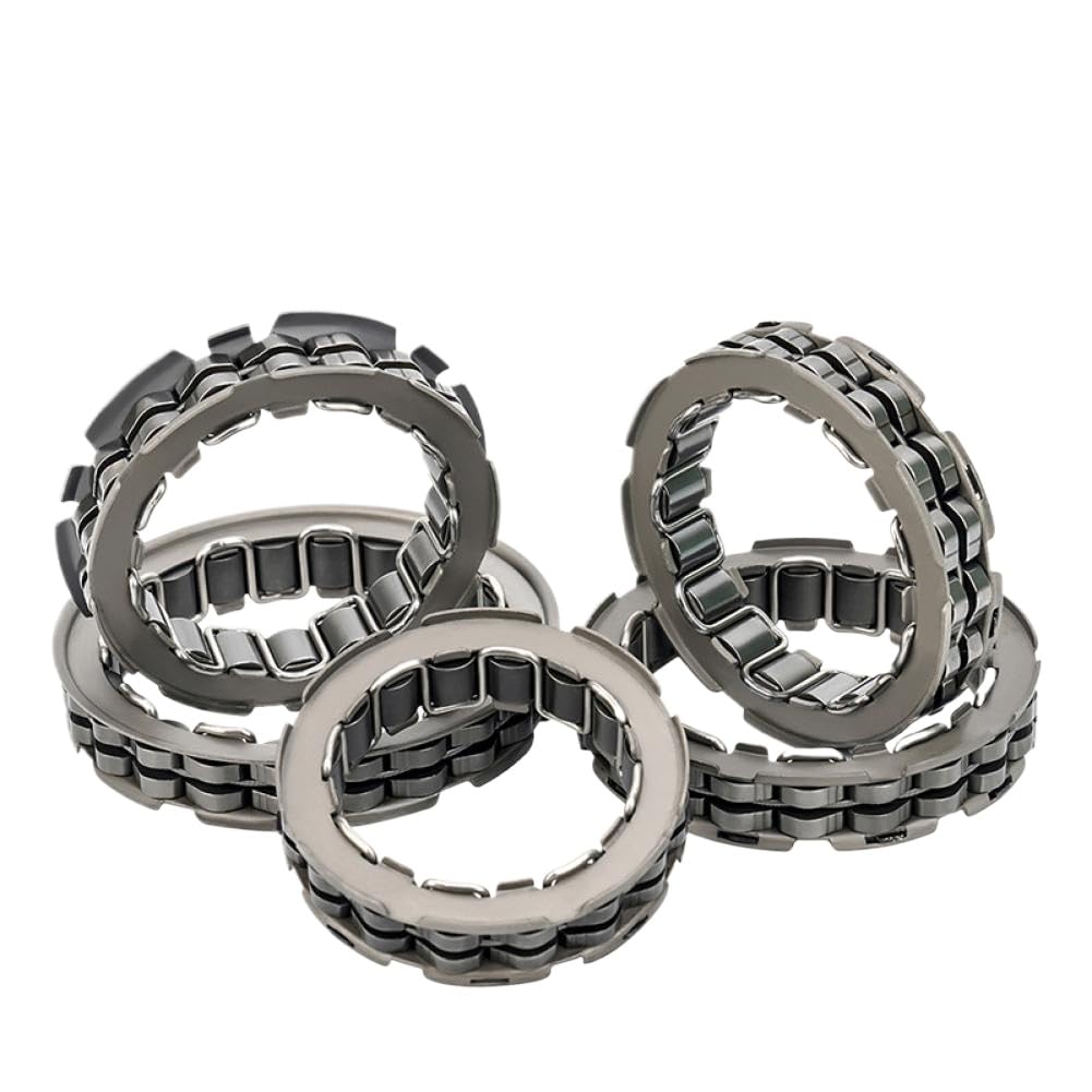 Frizione Monodirezionale Per Avviamento A Sfere Compatibile Con Scrambler 400 800 797 Plus 659 1100 V4 R S Hypermotard 939