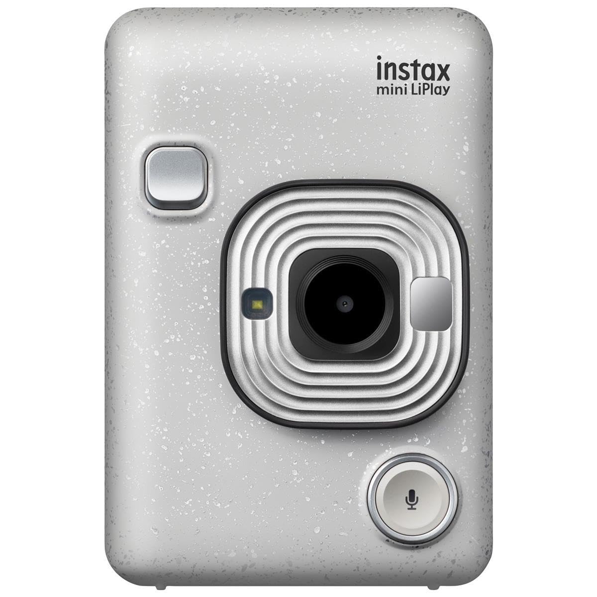 Amazon.com : Fujifilm Instax Mini Liplay Hybrid Instant 