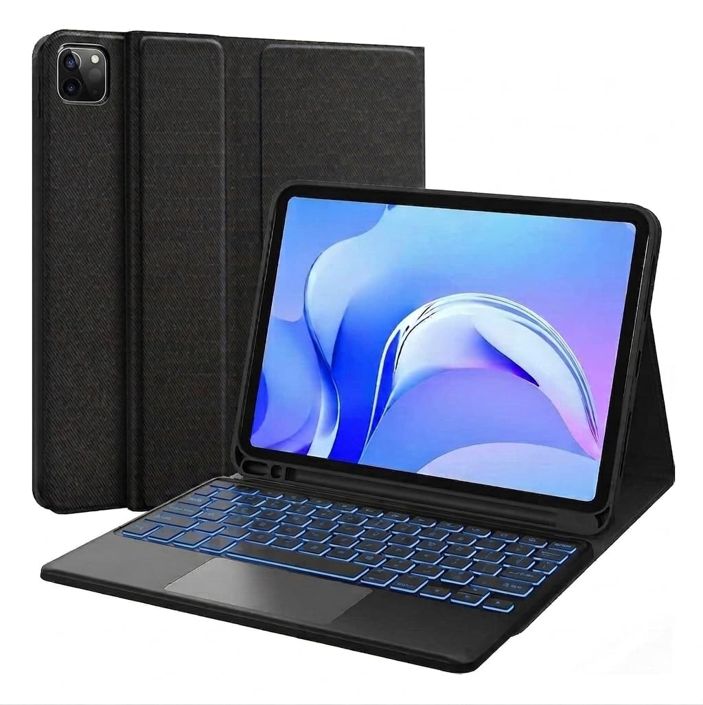 typecase Magnetically Detached Keyboard case for iPad Air 5th & Air 4t