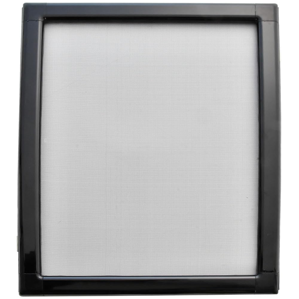 Amazon | INEX 200系 ハイエース 片側スライドドア車 小窓用 網戸 M