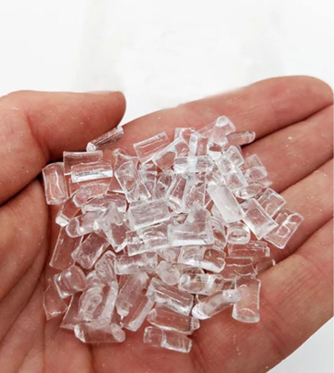 Paraloid B72, 100% Resina Acrílica Sólida, reduce las microporosidades consolidando y limitando la absorción de agua. (500, Gramos)