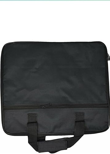 Miniatura 5 de Masonic Regalia Blue Lodge Master Mason + delantal + collar + guantes + estuche- Paquete, Negro -