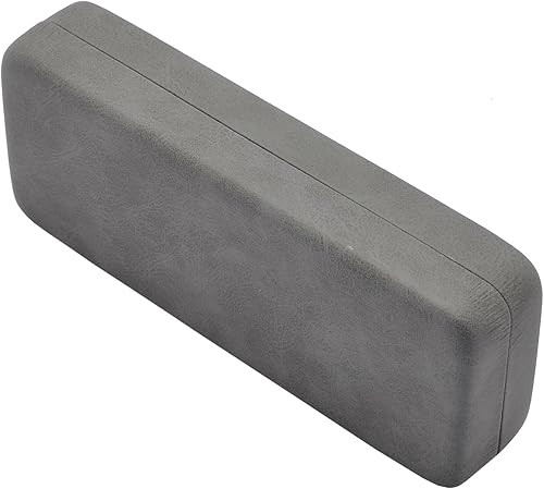 Miniatura 8 de Estuche para lentes de sol para mujeres y hombres, funda rígida unisex para lentes de sol