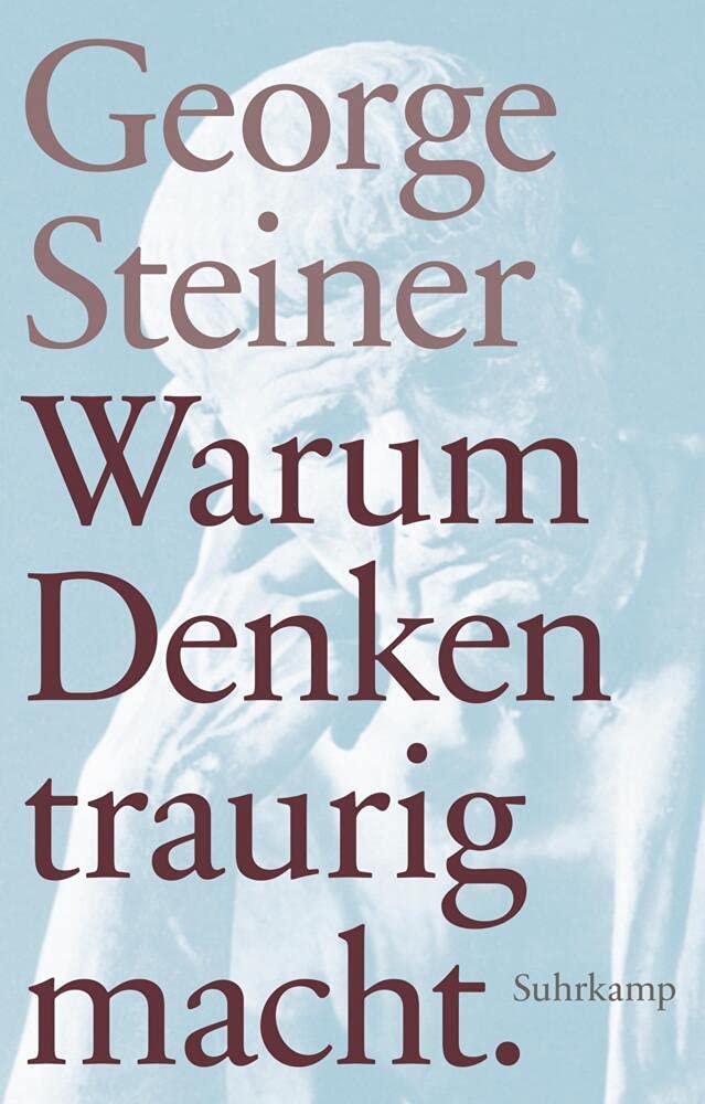 Warum Denken traurig macht: Zehn (mögliche) Gründe. Geschenkausgabe