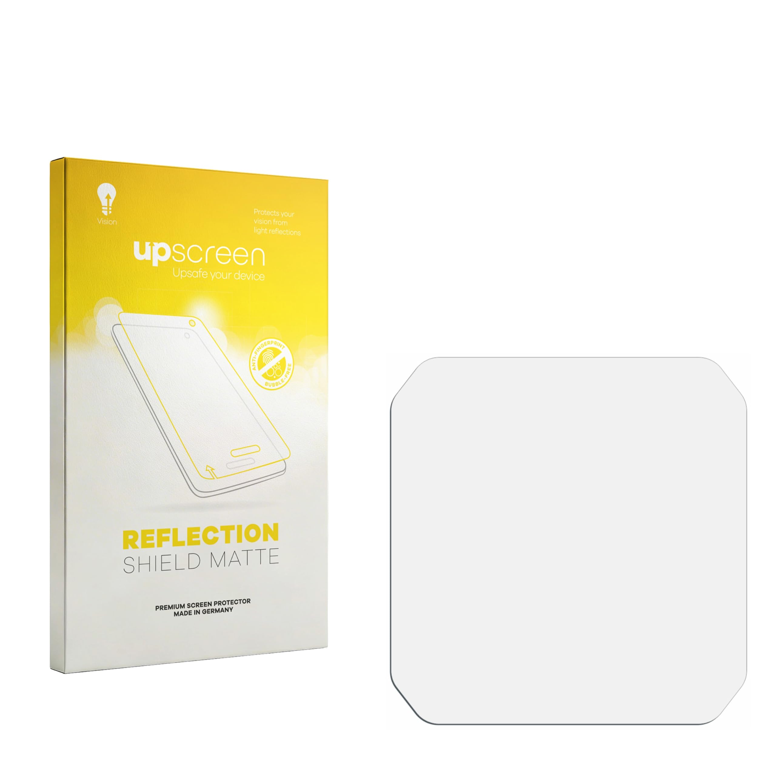 upscreen