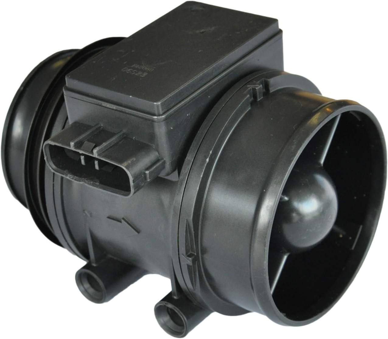 Spectra Premium MA115 Mass Air Flow Sensor with Housing
