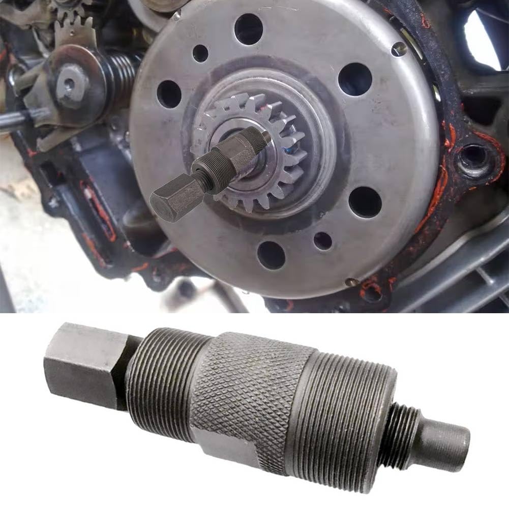 Stuurkogeltrekker / fuseekogel trekker universeel | Automotive Line Stuurkogeltrekker / fuseekogel trekker universeel | Automotive Line