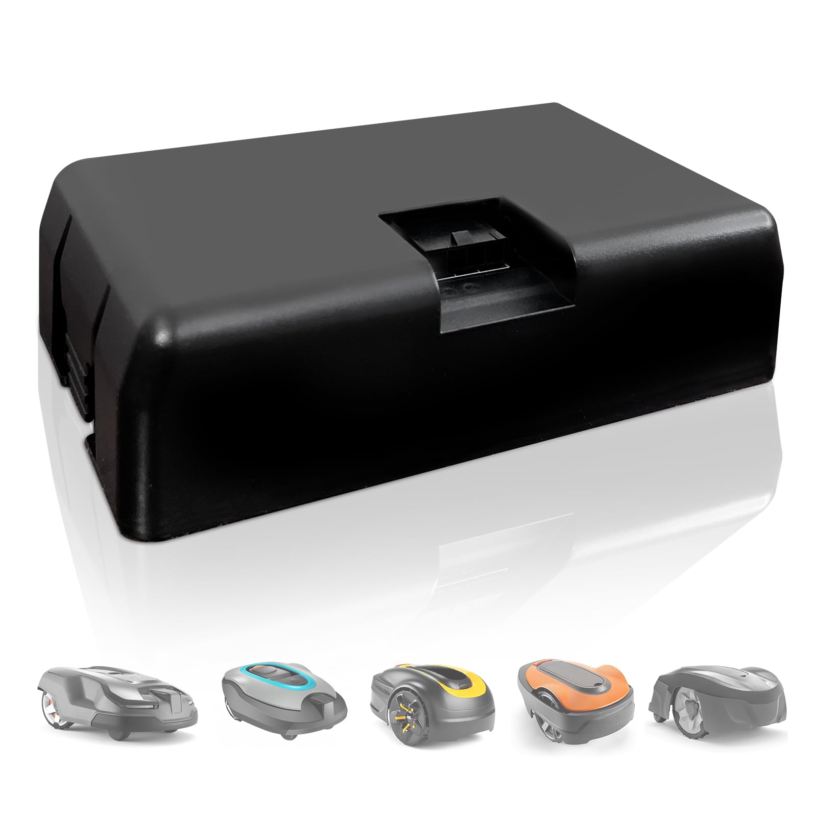 Batterij voor Husqvarna Automower 420, 440, 430, 320