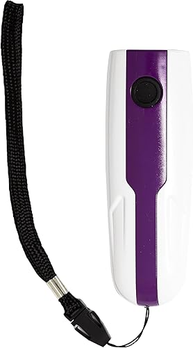 Doggie Don't Dispositivo - Corrige de forma segura y fácil el comportamiento de tu perro, herramienta de entrenamiento de mano para detener los Doggie Don't Dispositivo - Corrige de forma segura y fácil el comportamiento de tu perro, herramienta de entrenamiento de mano para detener los