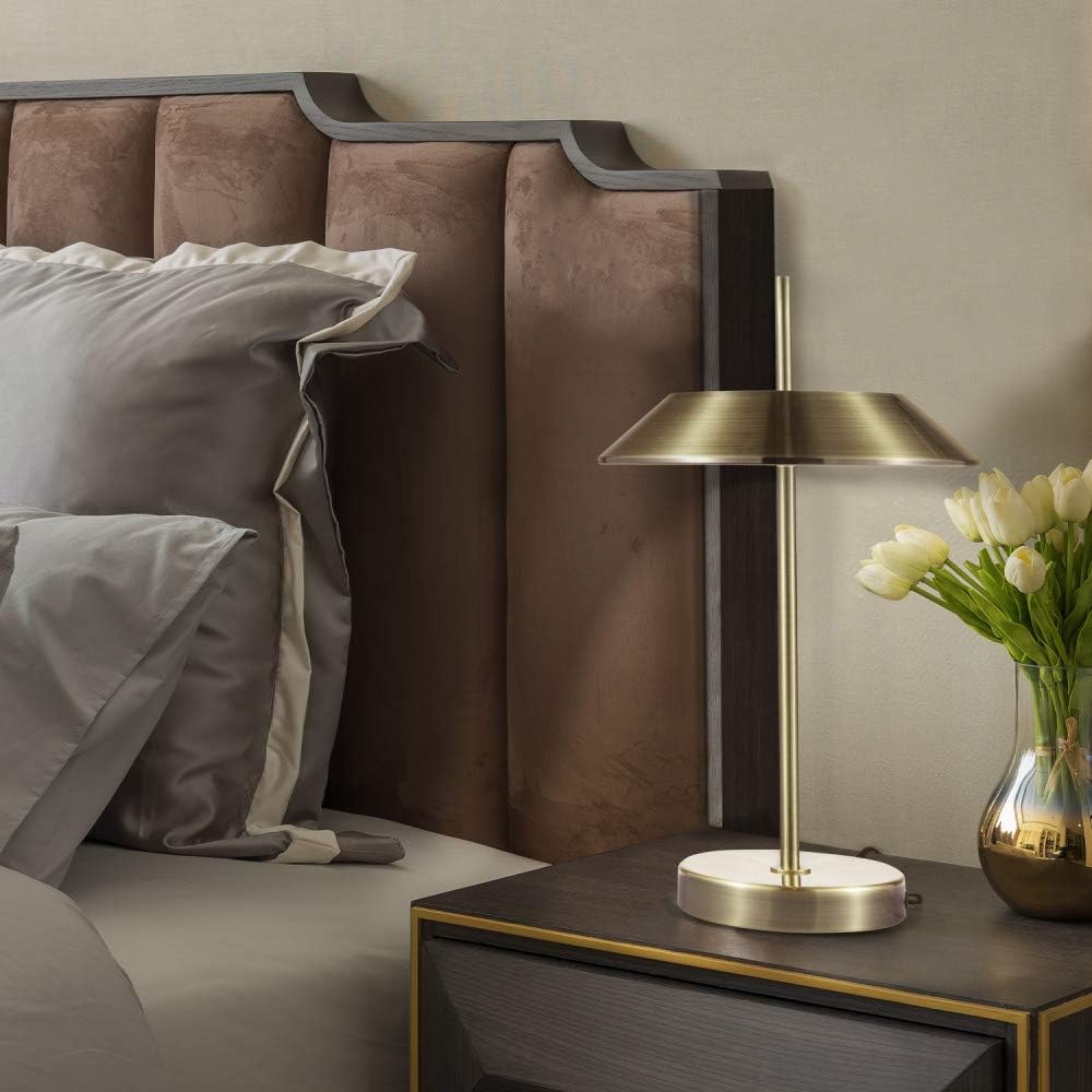 Super Brands Globe Electric 67343 Novogratz x Globe Table Lamp, Brass Promo 40% OFF Globe Electric 67343 Novogratz x Globe Table Lamp, Brass