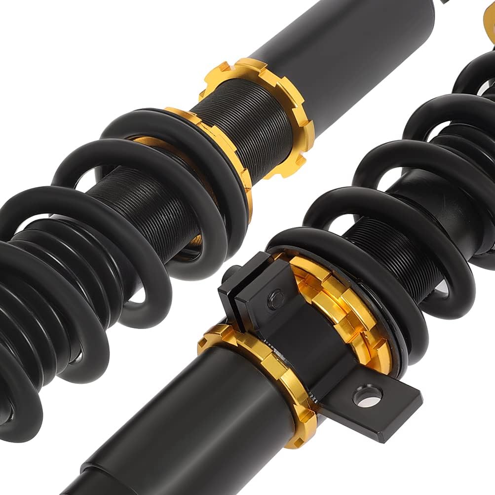 Coilovers for Acura TLX 2015-2017 for Honda Accord 2013-2017 Adjustable Height Coilover Suspension Strut Lowering Kit
