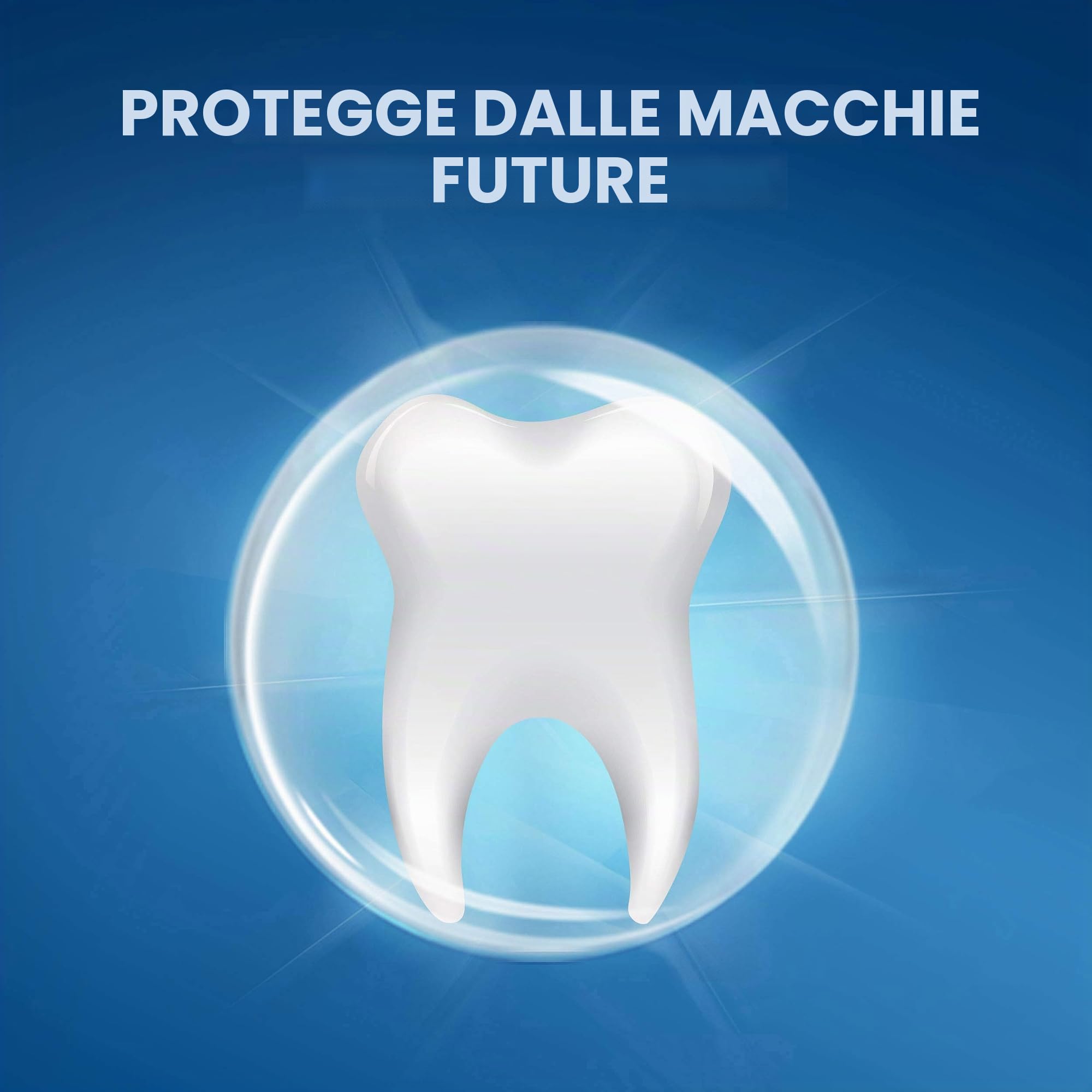 Crest Pasta dentata 3D White Whitening Arctic Fresh, 4,1 once (confezione da 3)