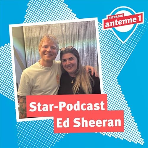 Ed Sheeran im Interview