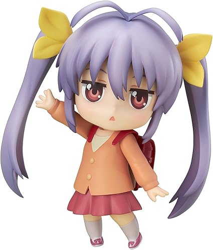 Good Smile Non Biyori Renge Miyauchi Nendoroid Figura