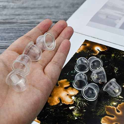 Miniatura 6 de yuntop 10 bombillas de carburador para reemplazar bombillas de cebador compatibles con SRM211 SRM230 SRM265 GT200 GT210 GT225 FS46 FS45 FS55 FS40