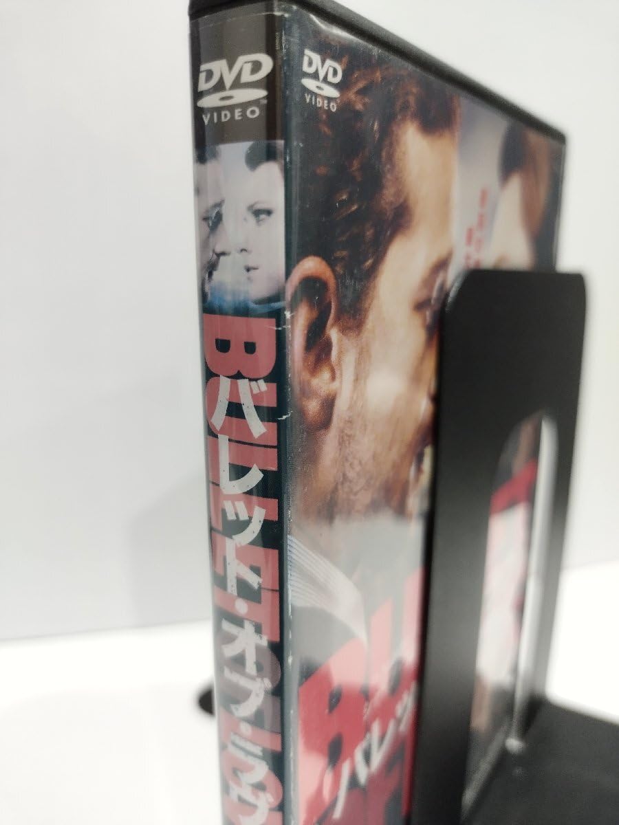 バレット・オブ・ラヴ　DVD レンタル バレット・オブ・ラヴDVD レンタル