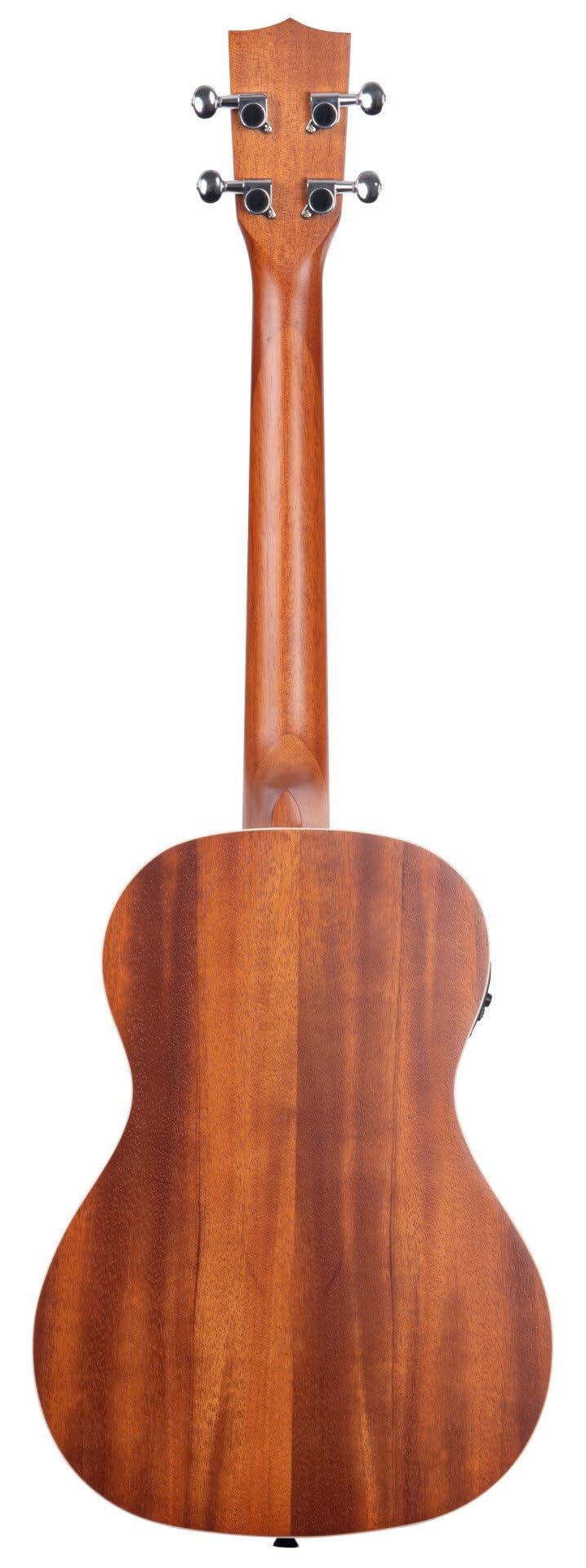 Kala KA-BE - Ukulele baritono satinato in mogano, con EQ & Bag (UB-B)