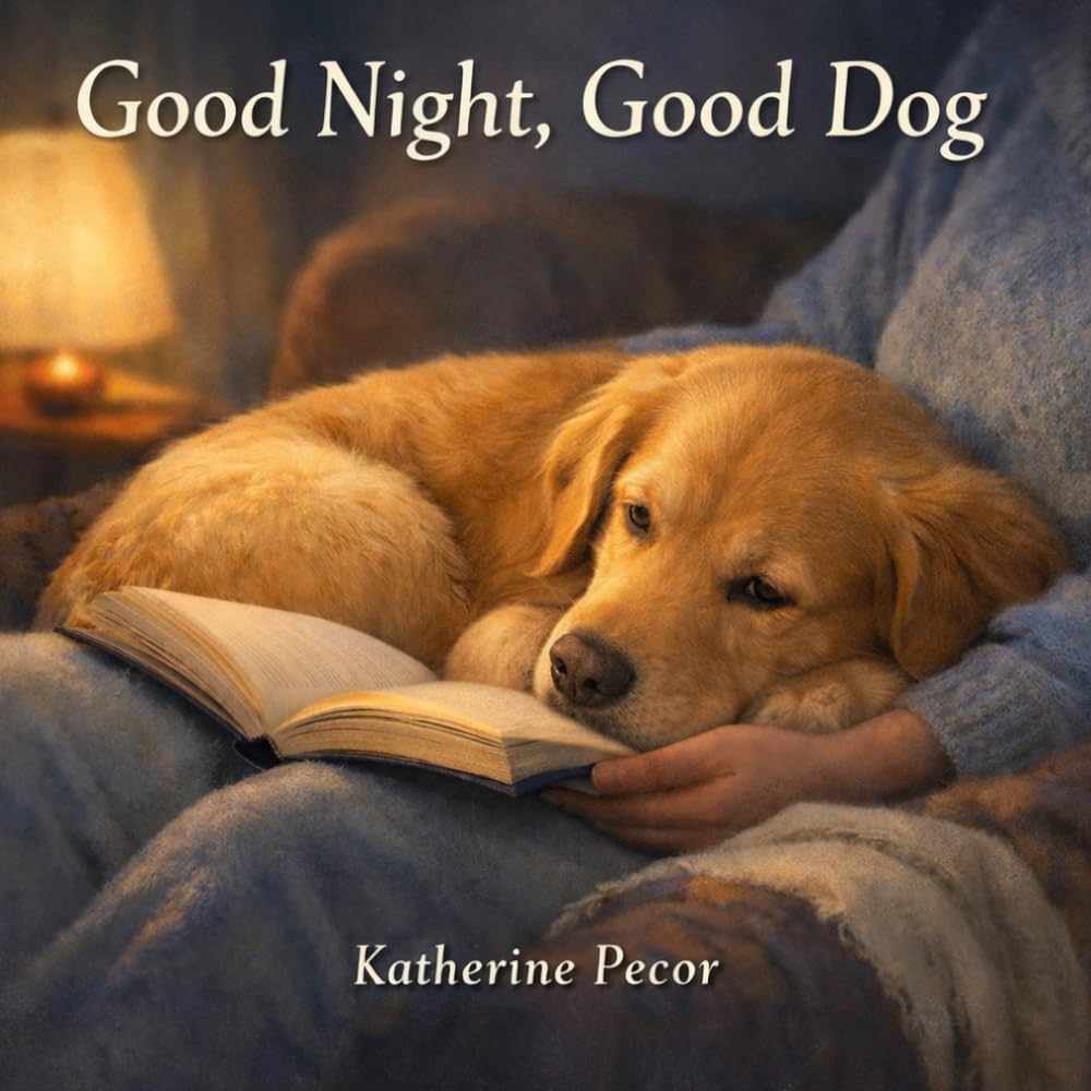Good Night, Good Dog