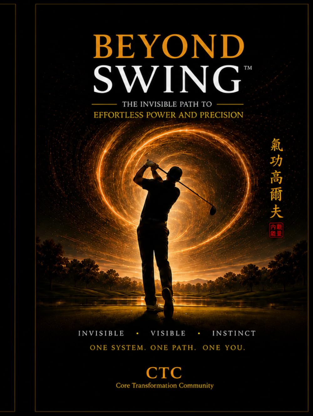 Beyond Swing