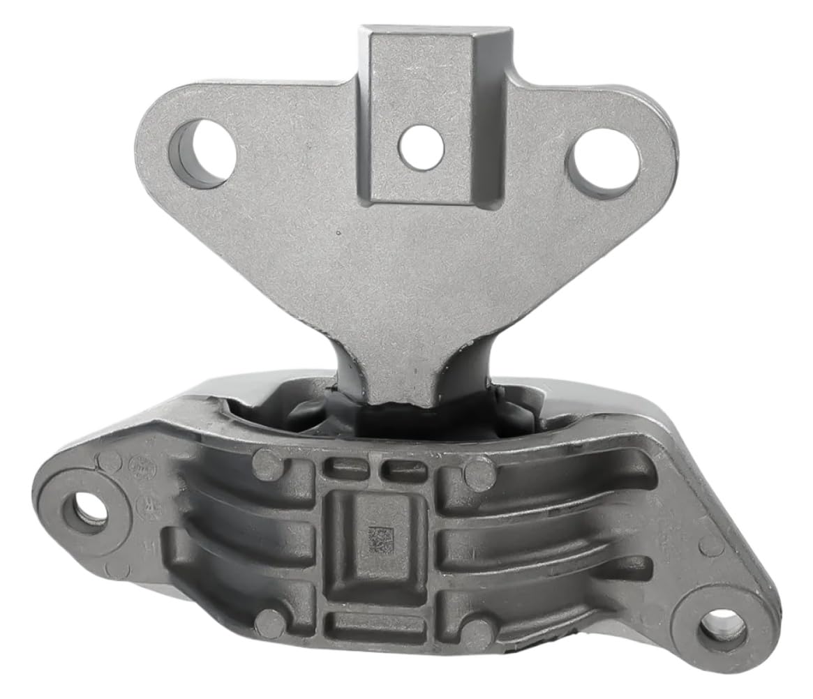 Jrthtcnjt Onecolor Gearbox Support Left 26258698 Compatible With 1.0 Turbo Aspirated Manual Gearbox