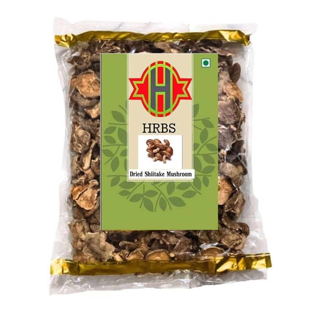 Sakura Dried Shiitake Mushrooms, Premium Asian Cooking Ingredient, 1 kg-image-20