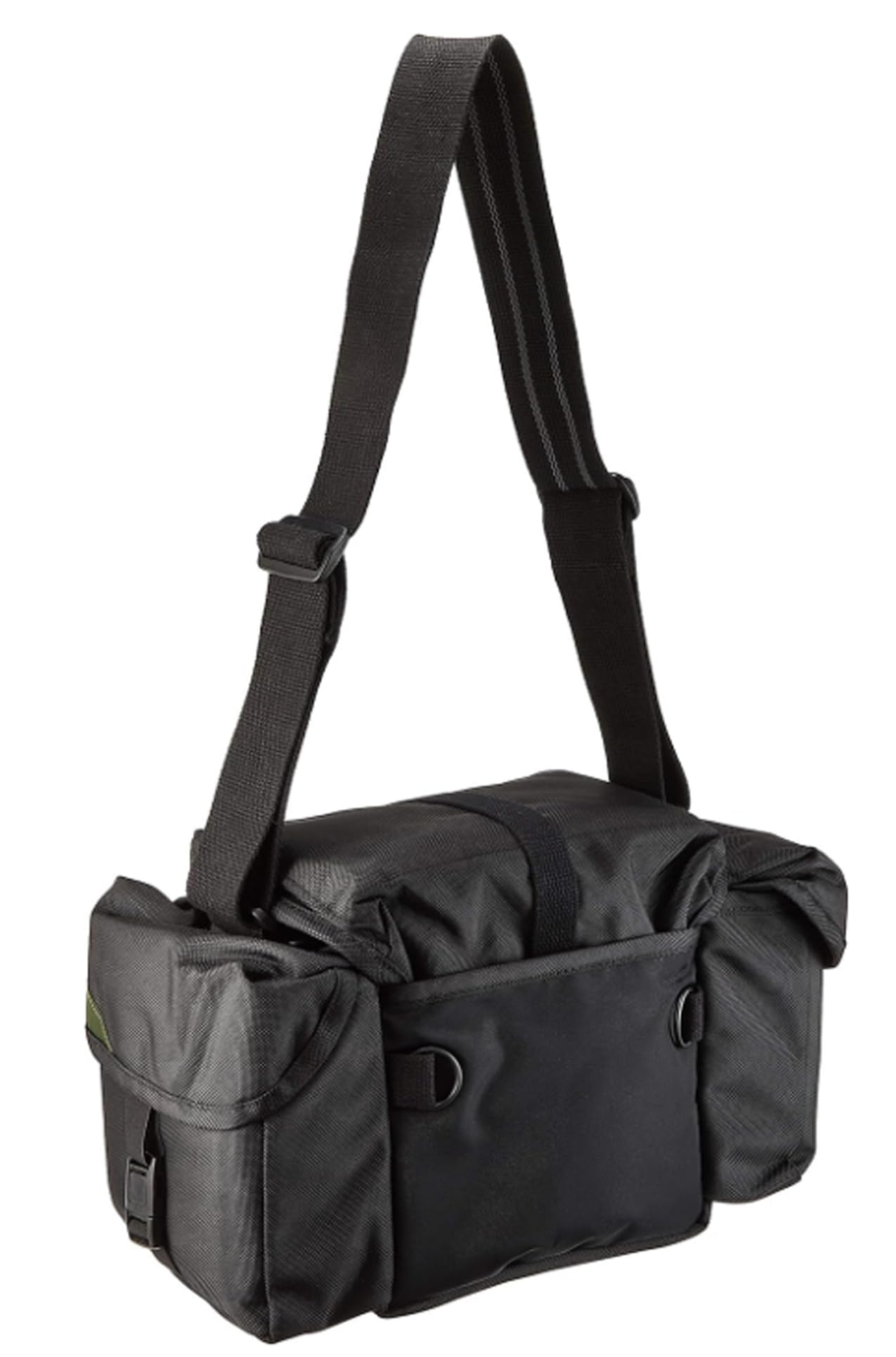 Domke 700-J3B J-3 Ballistic Super Compact, negro