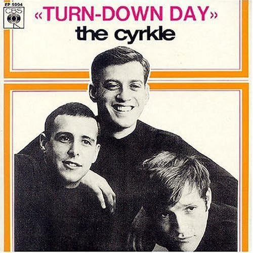 Turn Down Day The Cyrkle Tom Dawes Paul Simon Amazon ca Music Turn down day the cyrkle tom dawes paul simon amazon ca music