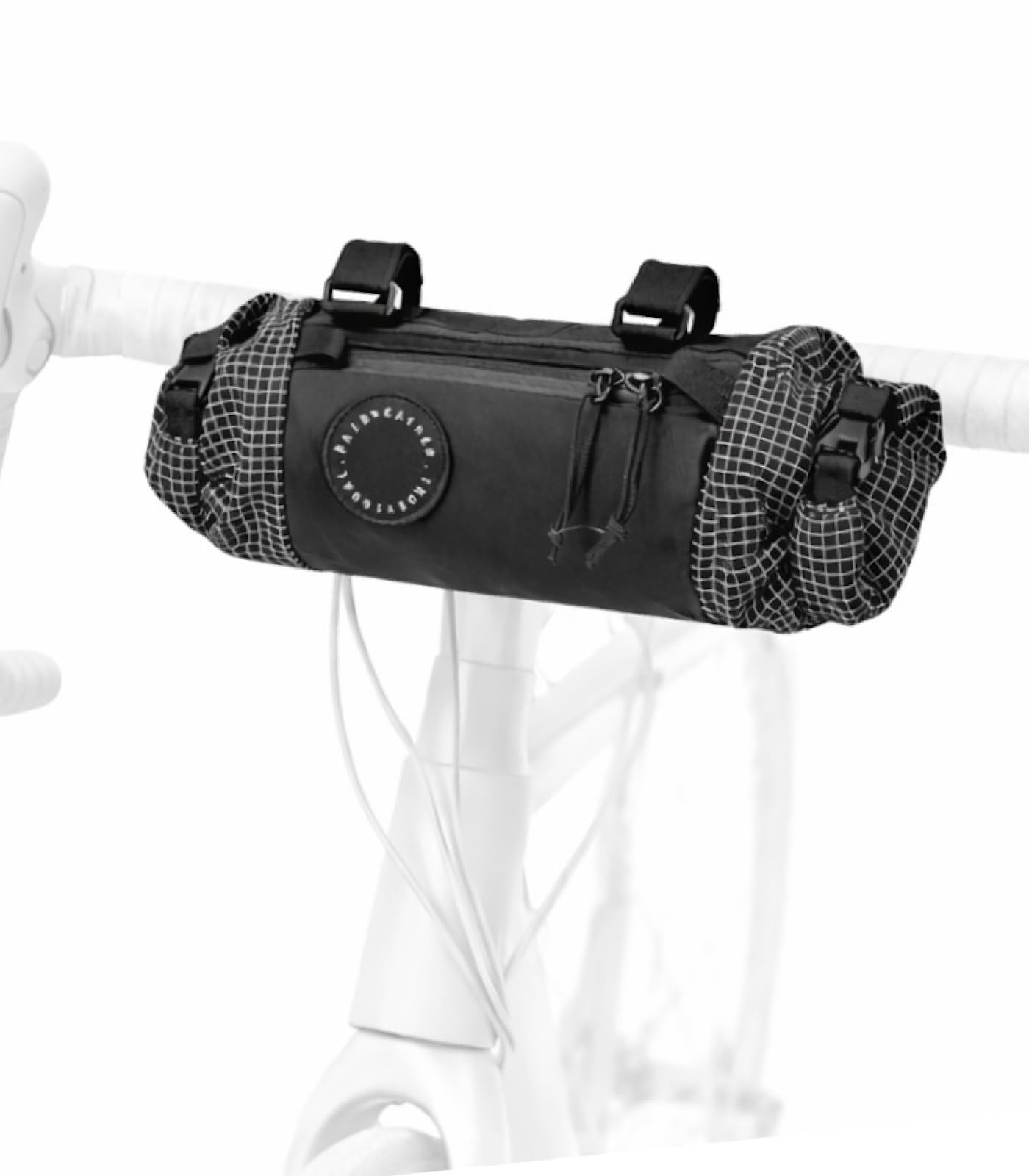 Amazon.co.jp: FAIRWEATHER フェアウェザー road bar bag ロードバー