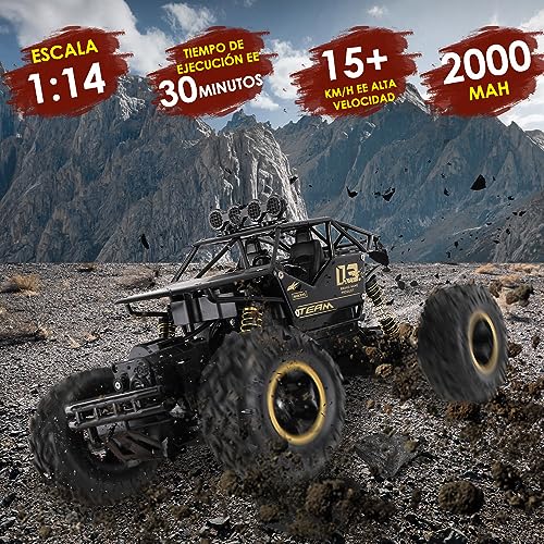 Carros De Control Remoto, Toy Imagen adicional