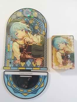 【バラ売り可能】 流砂コロッタ あんスタ アクリルスタンド アクスタ 71XrqFM83SL._UF350,350_QL50_.jpg