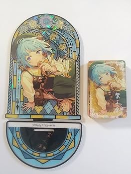 Amazon.co.jp: あんスタ 時光アクリルスタンド 時光アクスタ