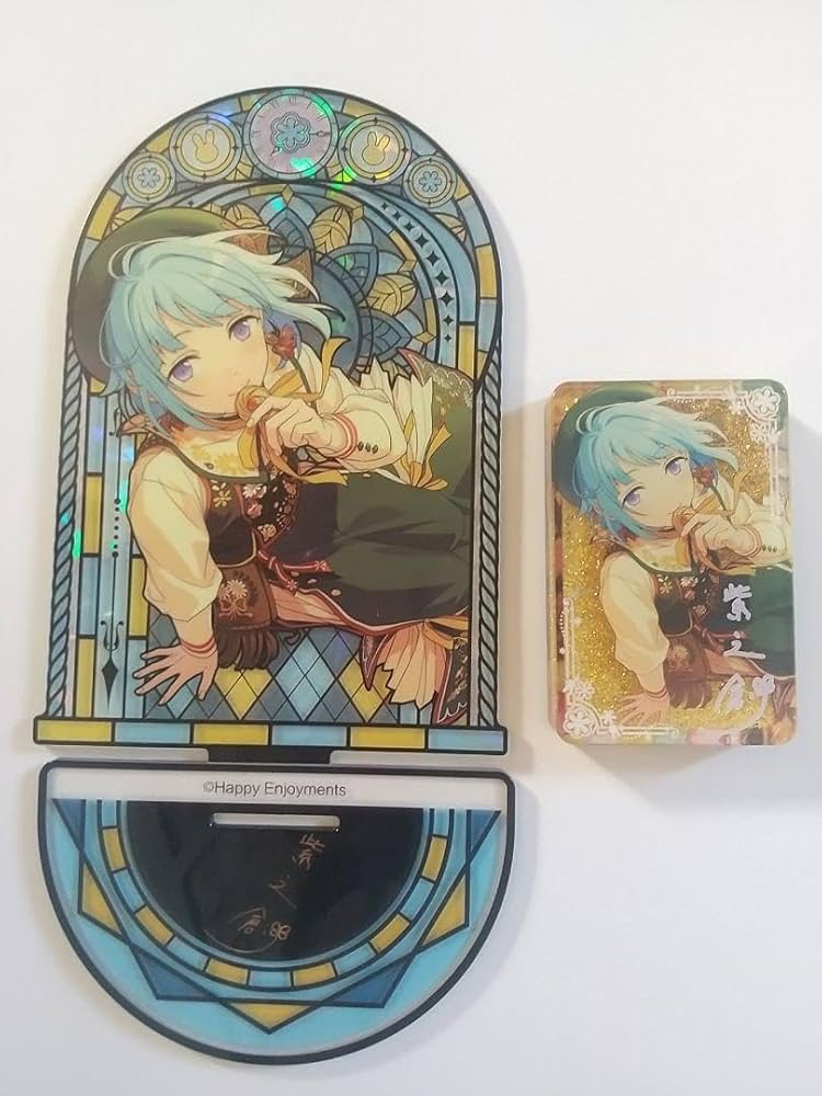 Amazon.co.jp: あんスタ 時光アクリルスタンド 時光アクスタ