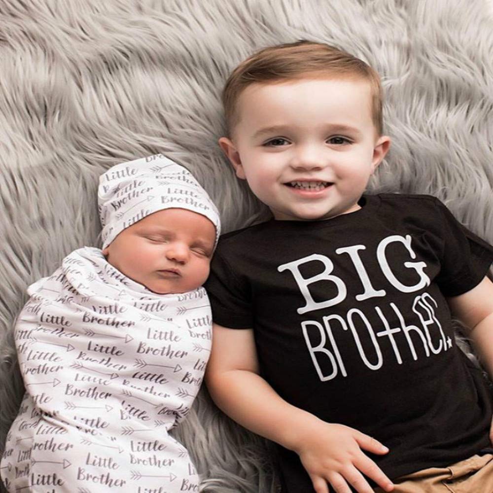 personalized baby swaddle boy