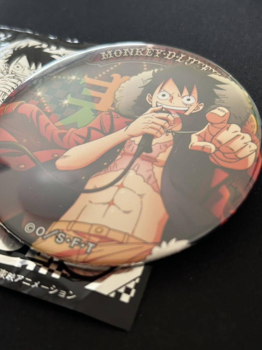 ルフィ 輩缶バッジ MUSIC Amazon.co.jp: ワンピース 缶バッジ 輩 music ルフィ ONE PIECE