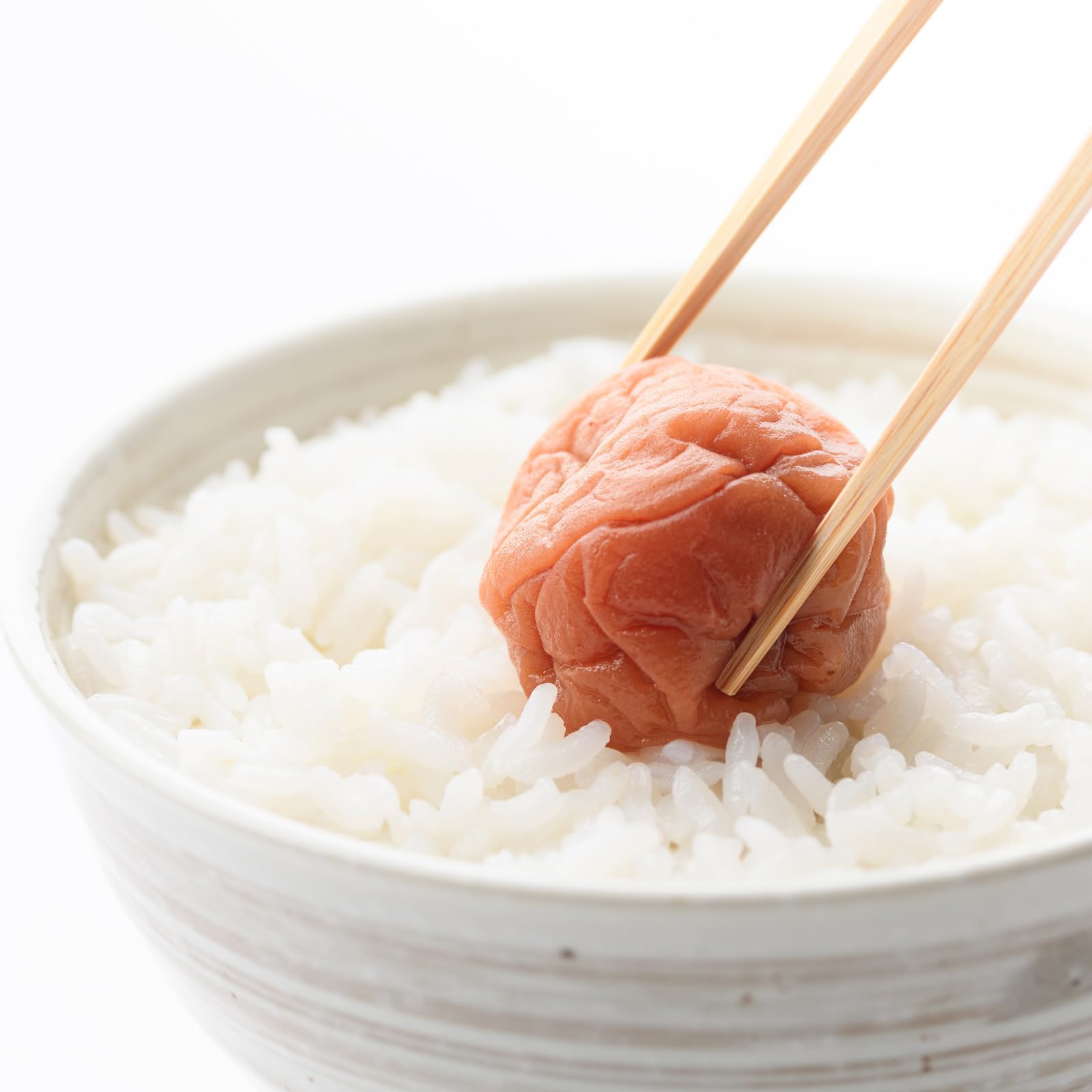 Amazon | うめ海鮮 紀州南高梅 梅干し 無添加 白干し梅 (塩分20