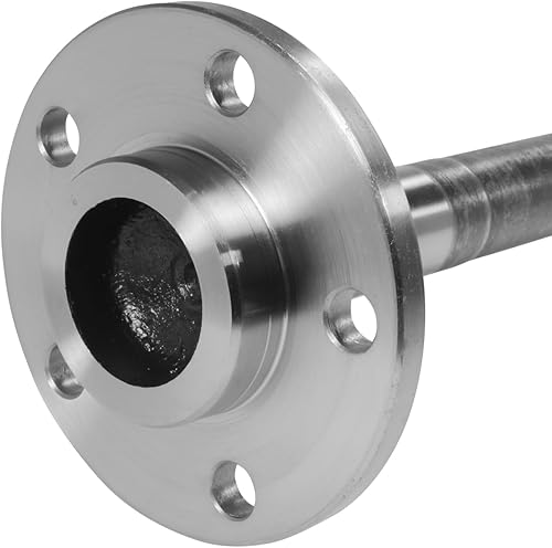 Miniatura 35 de USA Standard Gear (ZA D3-82-871) 12 ejes de repuesto para diferencial GM Dana 60 con 35 ranuras, Trasero Ambos Lados Chev Monte Carlo/El Camino 7.5