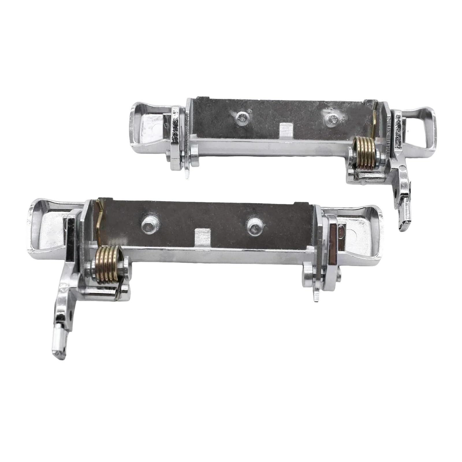 SAUANMNKTP Exterior Door Handle for Car for Chevrolet for Camaro for Impala for Pontiac for Astre Car Exterior Front Door Handle Trim