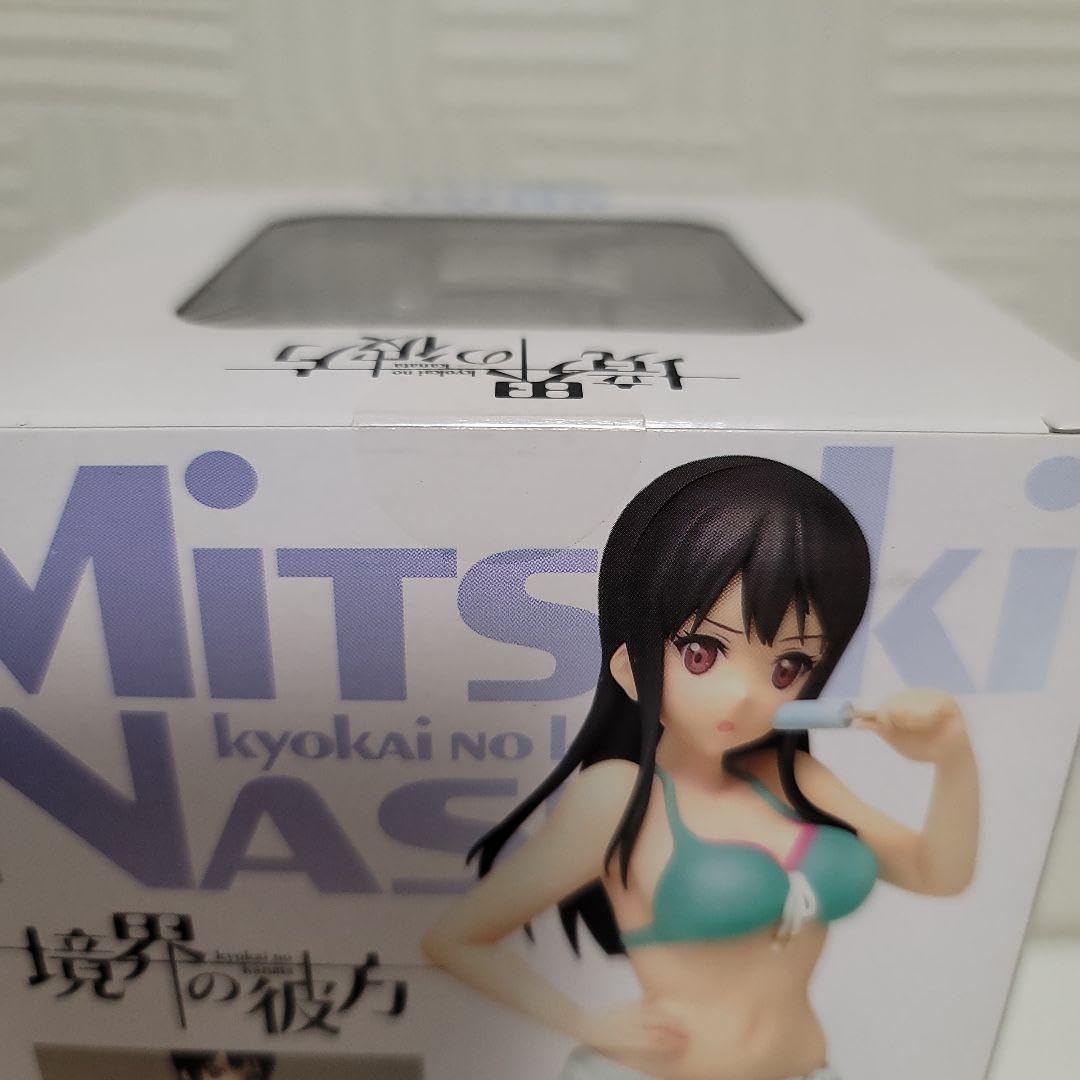Amazon.co.jp: BEACH QUEENS 名瀬美月 110フィギュア : Toys & Games