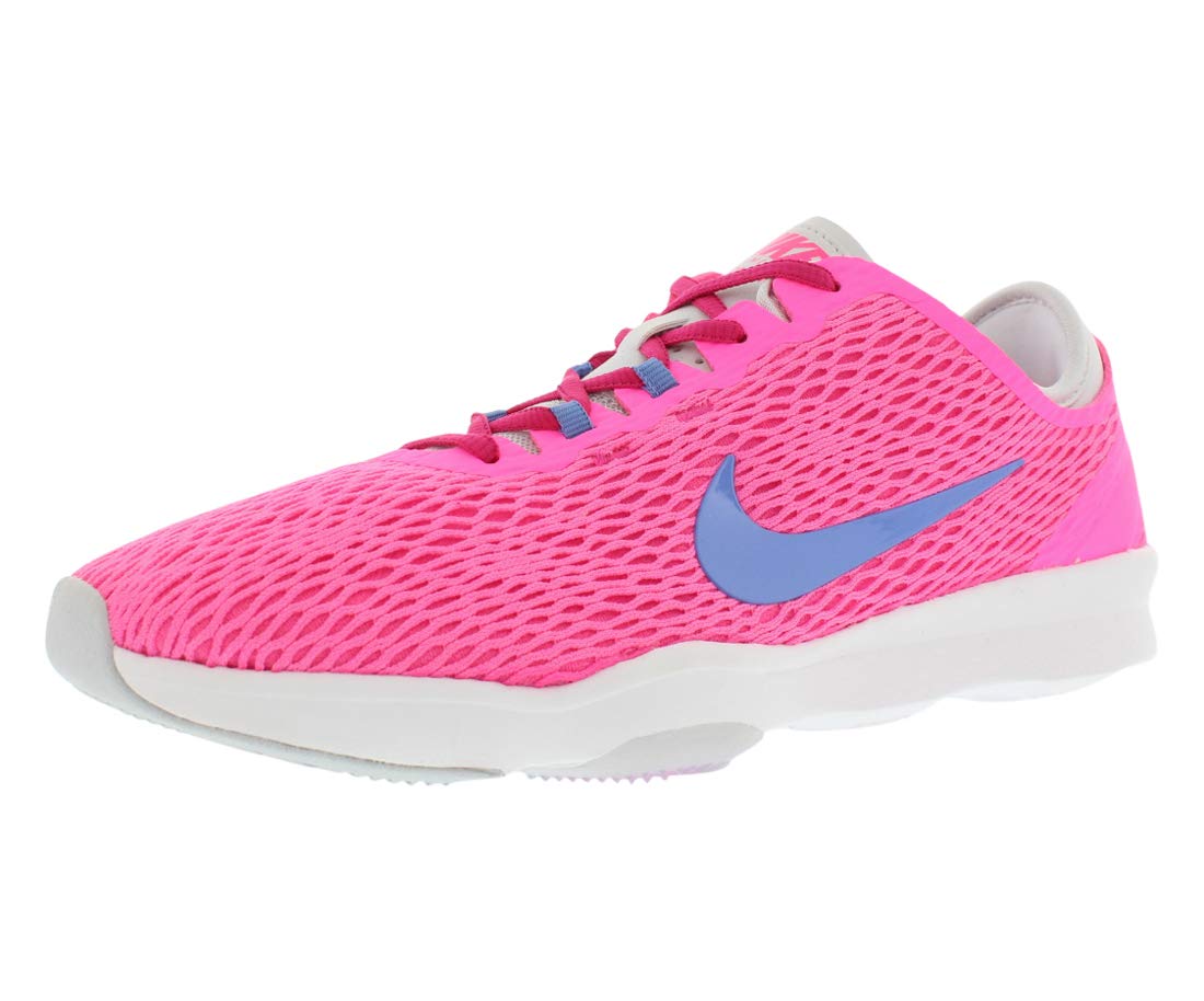 Zoom Fit Agility, Womens Indoor Court Shoes