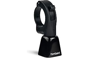 Timber Mountain Bike Bell - Your Trail Companion