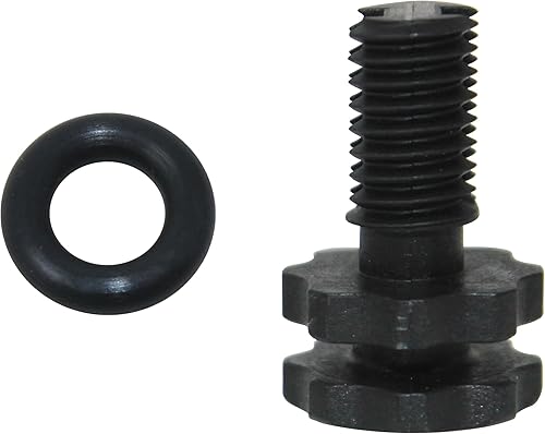 Miniatura 4 de Válvula de ventilación direccional con junta tórica compatible con Hayward ECX1322A para filtros de piscina Hayward seleccionados (paquete de 3)