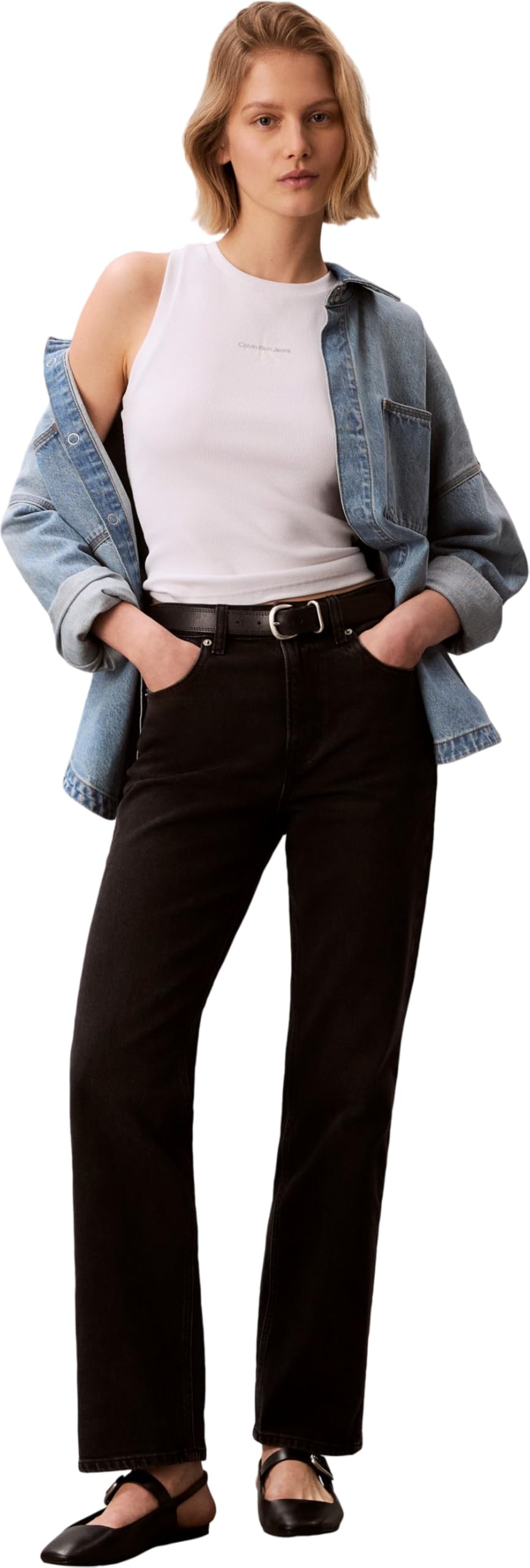 Calvin Klein Jeans Femme
